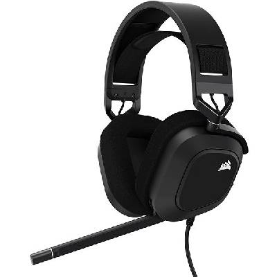 Corsair HS80 RGB USB Carbon CA-9011237-EU