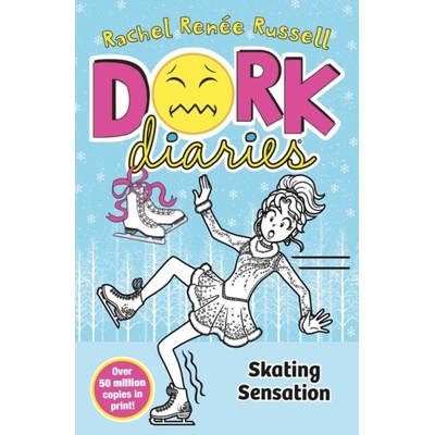Dork Diaries: Skating Sensation
