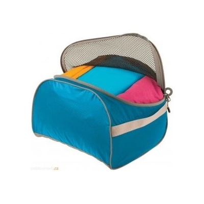 Sea To Summit Packing Cell Large blue/grey Šedá taštička