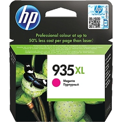 HP 935XL Magenta Ink Cartridge (C2P25AE)