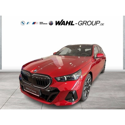 BMW 540d Touring xDrive M Sport 223 kW