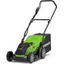 Greenworks G40LM35