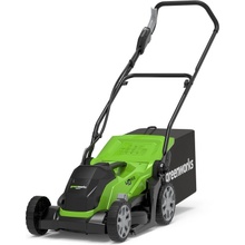 Greenworks G40LM35