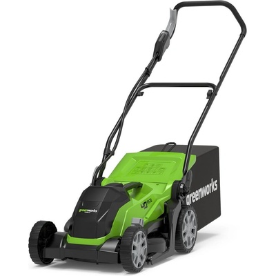 Greenworks G40LM35 – Zbozi.Blesk.cz