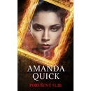 Porušený slib - Amanda Quick