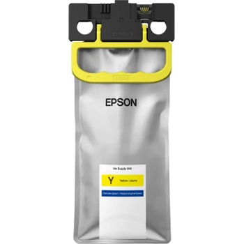Epson Оригиална касета за мастило Epson C13T11P440 Жълт (C13T11P440)