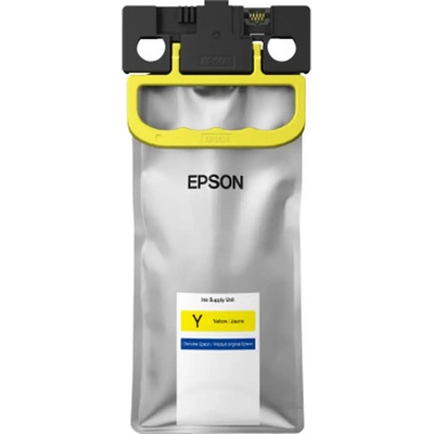 Epson Оригиална касета за мастило Epson C13T11P440 Жълт (C13T11P440)