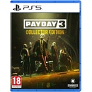 Hry na PS5 Payday 3 (Collector's Edition)