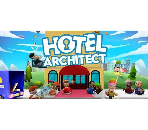Hotel Architect
