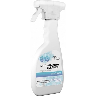 MPT Window Cleaner čistič okien a zrkadiel 500 ml