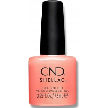 CND Shellac Apribot 7.3 ml
