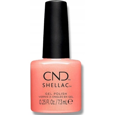 CND Shellac Apribot 7.3 ml