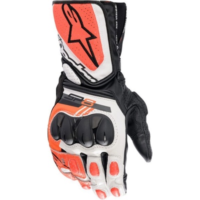 Alpinestars SP-8 V2