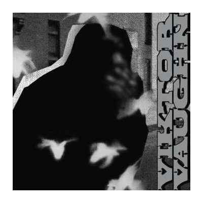 Viktor Vaughn - Vaudeville Villain CD