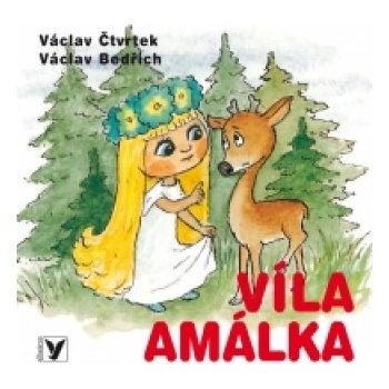 Víla Amálka