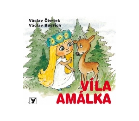 Víla Amálka