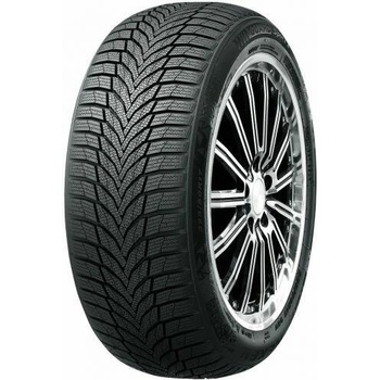 Image 1 of Nexen WINGUARD Sport 2 205/45 R16 87H
