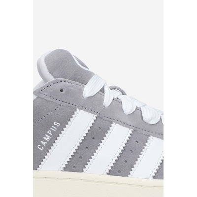 Adidas Велурени маратонки adidas Originals HQ8707 Campus 00S Campus0s (HQ8707)