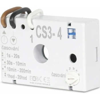 Elektrobock CS3-4B