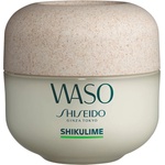 Shiseido Waso Shikulime хидратиращ крем за лице за жени 50ml