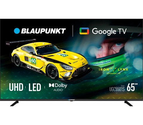 Blaupunkt 65UGC5501S