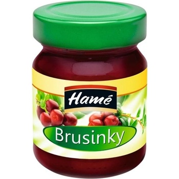 Hamé Brusnice 180 g