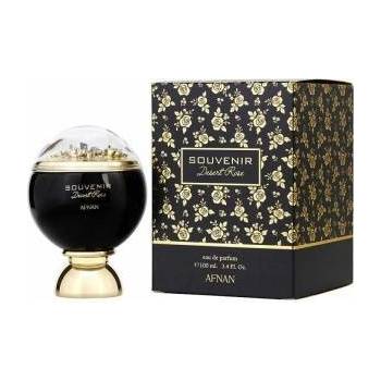 Afnan Unisex Perfume Afnan EDP Souvenir Desert Rose (100 ml)