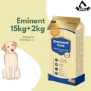 Krmivo pre psov Eminent Gold Adult Large Breed 27/14 15 kg
