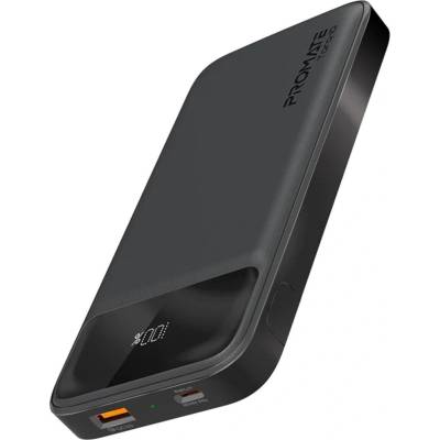 Promate Фалшива преносима батерия Promate Torq-10 с капацитет 10 000 mAh и мощност 20 W (6959144061399)