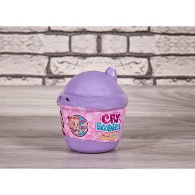 EmonaMall Детски комплект плачеща кукла и къщичка EmonaMall - Код W4370 (W4370-200650606-2002006506065)