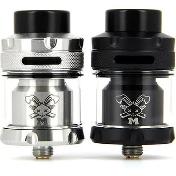Image 1 of HellVape Dead Rabbit M RTA 3ml/4.5ml