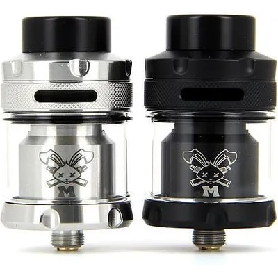 HellVape Dead Rabbit M RTA 3ml/4.5ml
