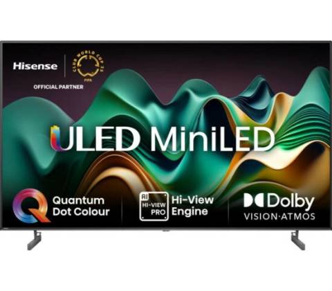 Hisense 75U6NQ