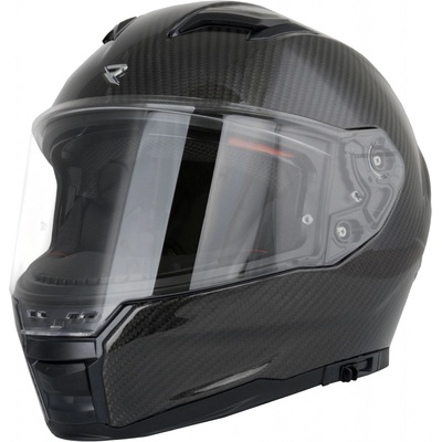 Street Racer Titan Carbon