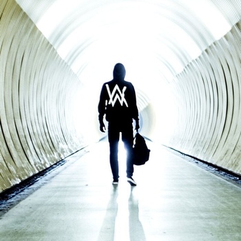 Alan Walker - Faded (CD) (0889853287321)