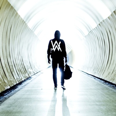 Alan Walker - Faded (CD) (0889853287321)
