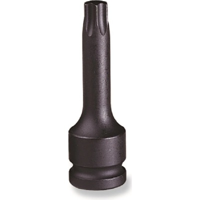 Zástrčné hlavice TORX 1/2 úderové Jonnesway TX 55