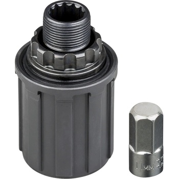 tělo ořechu Bontrager SSR/Superstock/Select 8/9/10-Speed