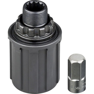 tělo ořechu Bontrager SSR/Superstock/Select 8/9/10-Speed