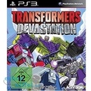 Transformers: Devastation