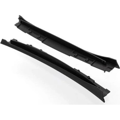 Traxxas Разширение на въздухозаборника Traxxas: XO-1