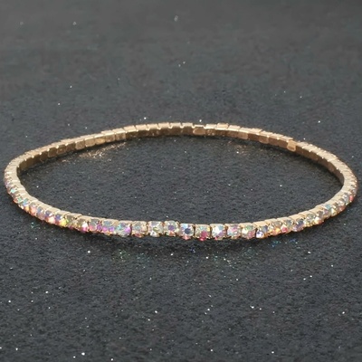 Harahu Náramok Alandra KrištáľováAB HR34163