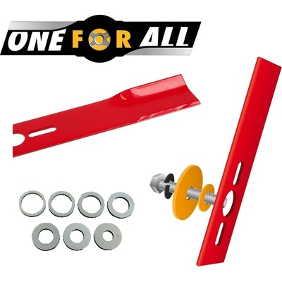 Oregon нож- универсален, ofa 18 45.1см. oregon (69-258-0)