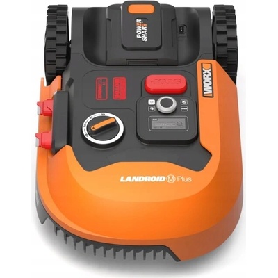 Worx Landroid M600 Plus