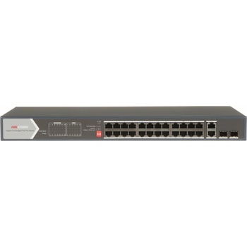 HIKVISION DS-3E0528HP-E
