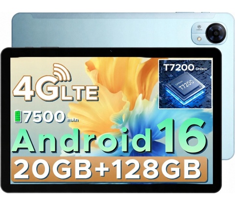 Doogee Tab G5 DGE002005
