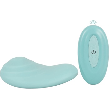 Image 1 of You2Toys Cuties RC Panty Vibrator Blue