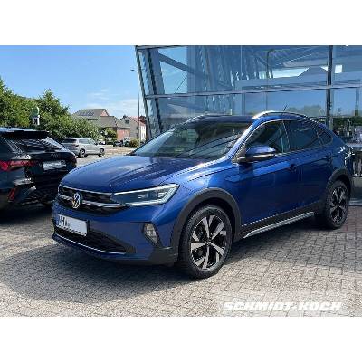 Volkswagen Taigo 1.0 TSI Style DSG 85 kW