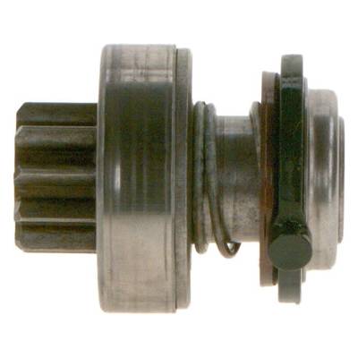 BOSCH Volnoběžný převod, startér 1 006 209 539