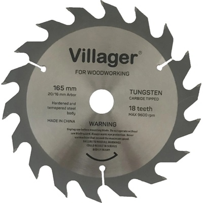 VILLAGER 150145